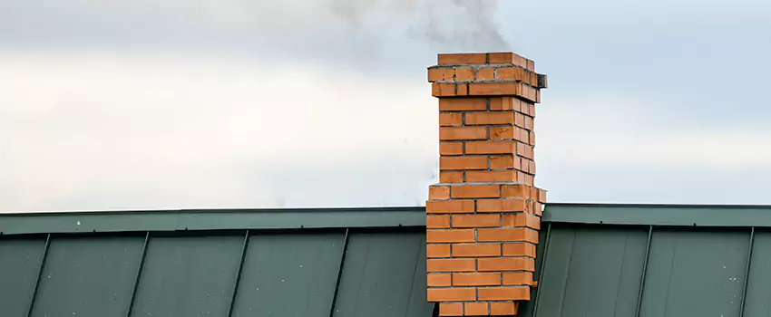 Chimney Installation Company in Culpeper, VA