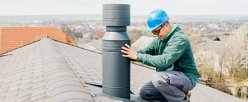 Chimney Repair Cost in Culpeper, VA