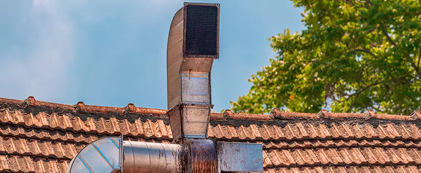 Chimney Blockage Removal in Culpeper, Virginia