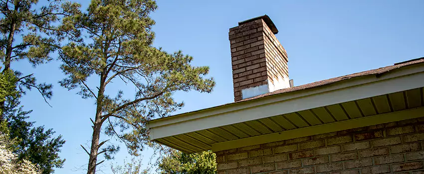 Brick Chimney Sweep Near Me in Culpeper, VA
