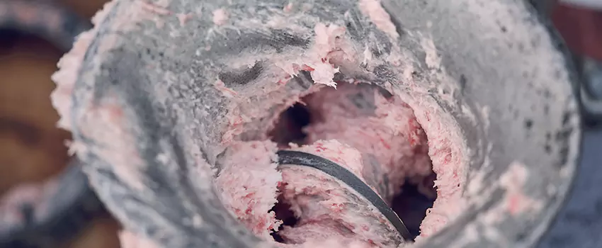 Benefits of Professional Clogged Dryer Vent Cleaning in Culpeper, Virginia