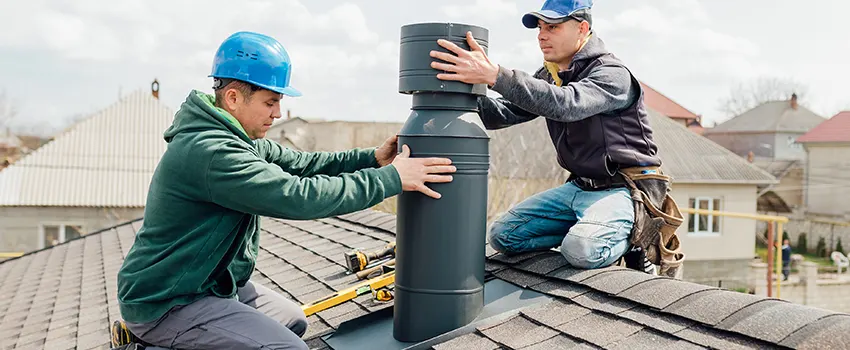 Commercial Chimney Cost in Culpeper, VA