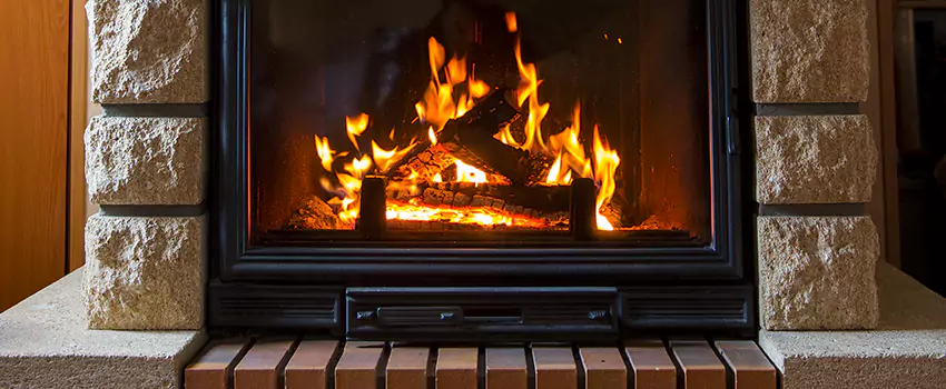 Decorative Fireplace Installation Cost in Culpeper, Virginia