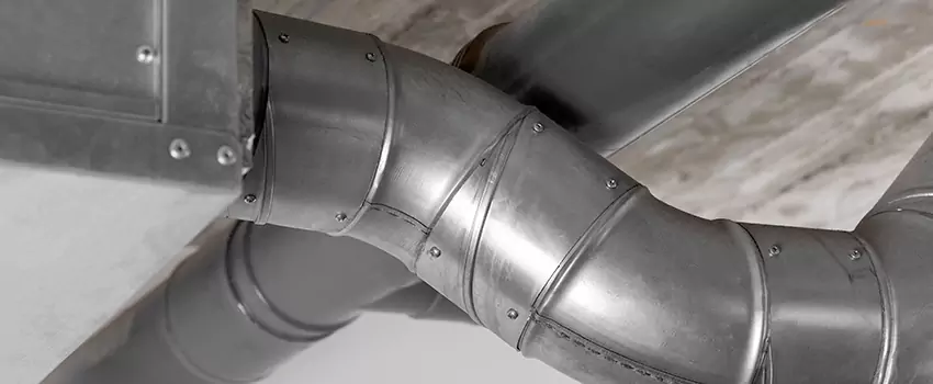 Dryer Vent Blockage Inspection in Culpeper, VA