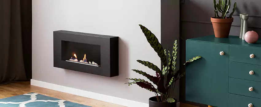 Cost of Ethanol Fireplace Repair And Installation Services in Culpeper, VA