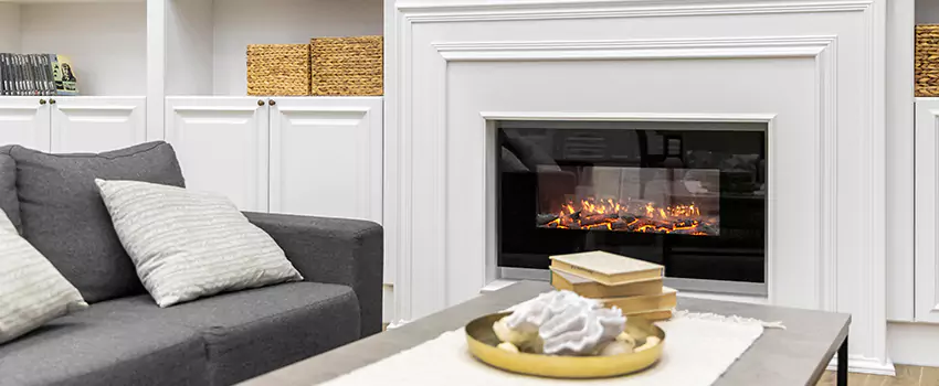 Professional Fireplace Maintenance Contractors in Culpeper, VA