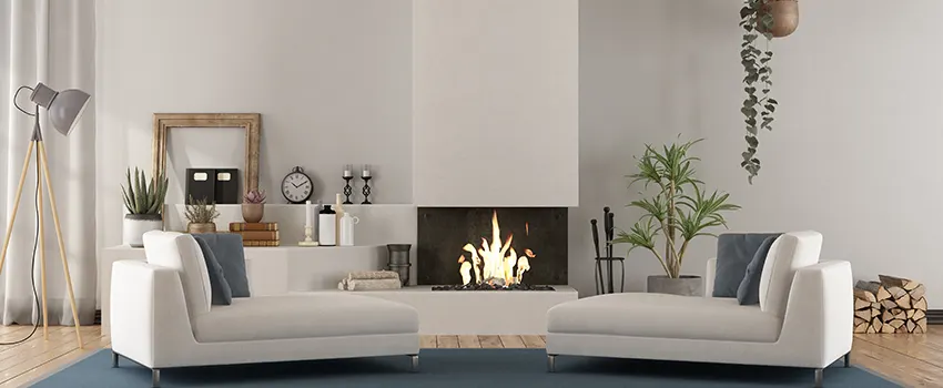 Decorative Fireplace Crystals Services in Culpeper, Virginia