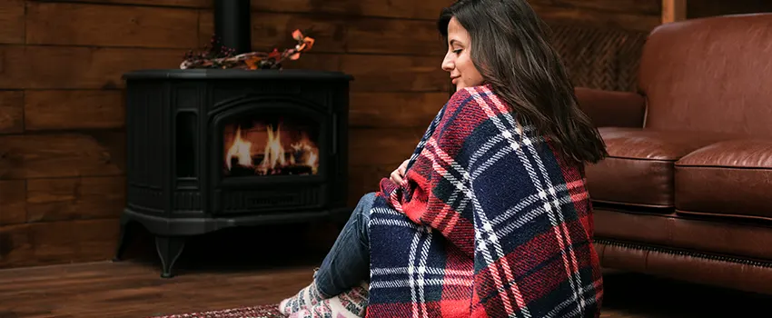 Fireplace Firebox Grate Replacement Services  in Culpeper, Virginia