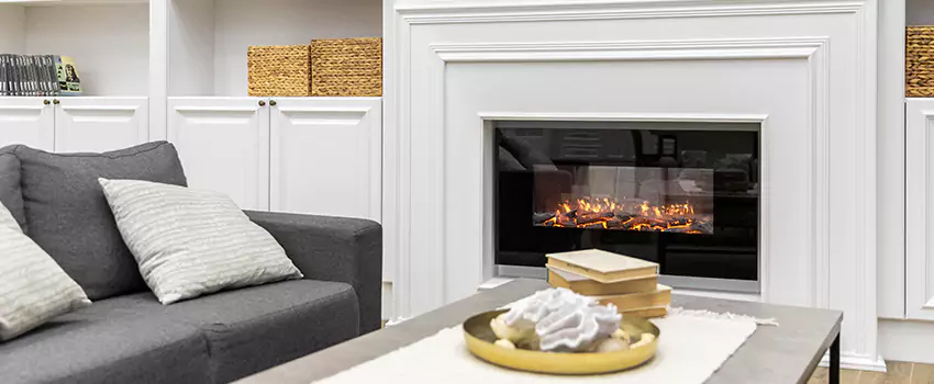 Pellet Fireplace Insert Installation in Culpeper, VA