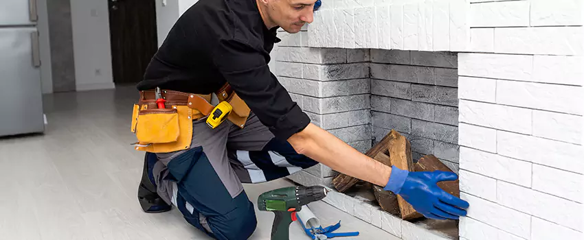 Top Fireplace Installation Company in Culpeper, Virginia