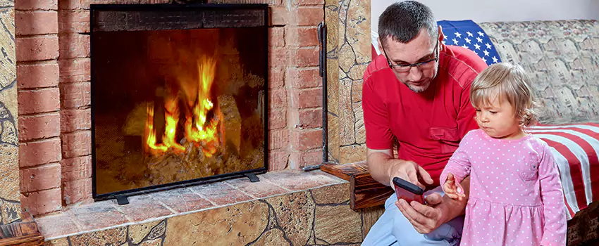 Fireplace Safety Locks For Kids in Culpeper, VA