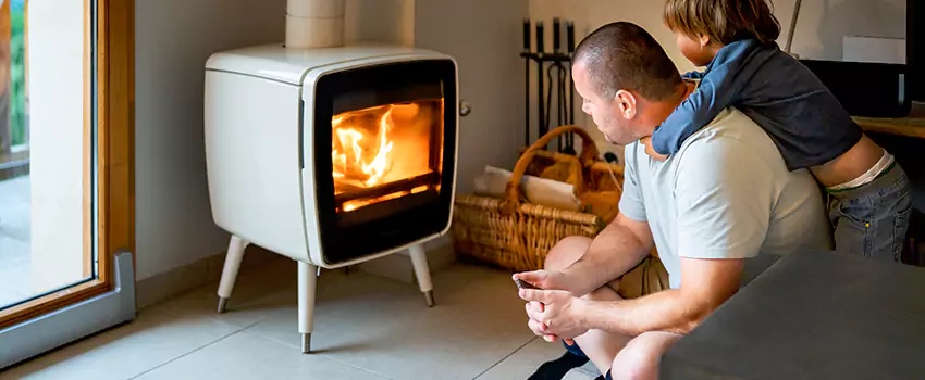 Fireplace Flue Maintenance Services in Culpeper, VA
