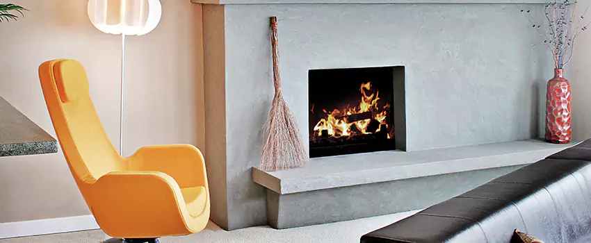 Electric Fireplace Makeover Services in Culpeper, VA