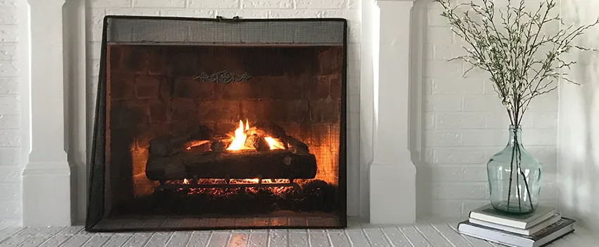 Cost-Effective Fireplace Mantel Inspection And Maintenance in Culpeper, VA