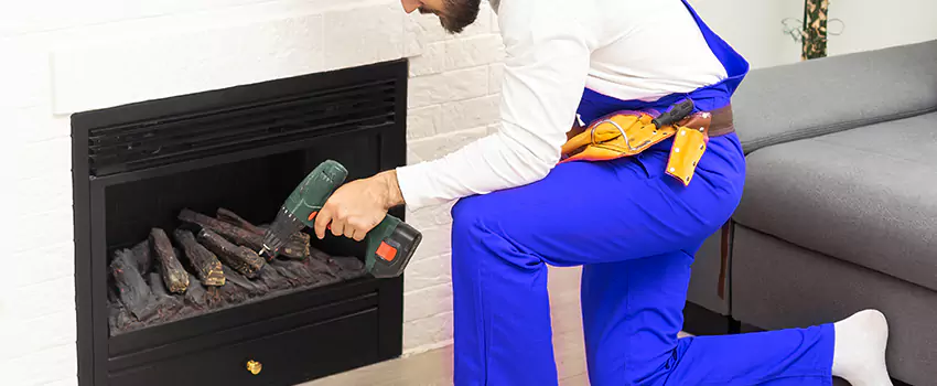 Fireplace Repair Expert in Culpeper, Virginia