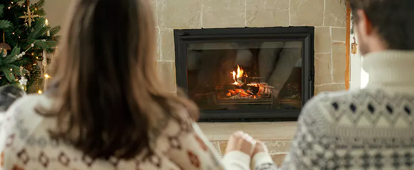 Fireplace Firebox Refurbish & Restore Services in Culpeper, VA