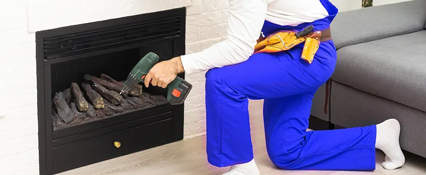 Fireplace Safety Inspection Specialists in Culpeper, Virginia