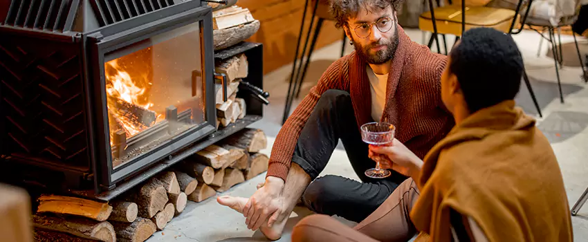 Fireplace Leaky Roof Repair in Culpeper, Virginia