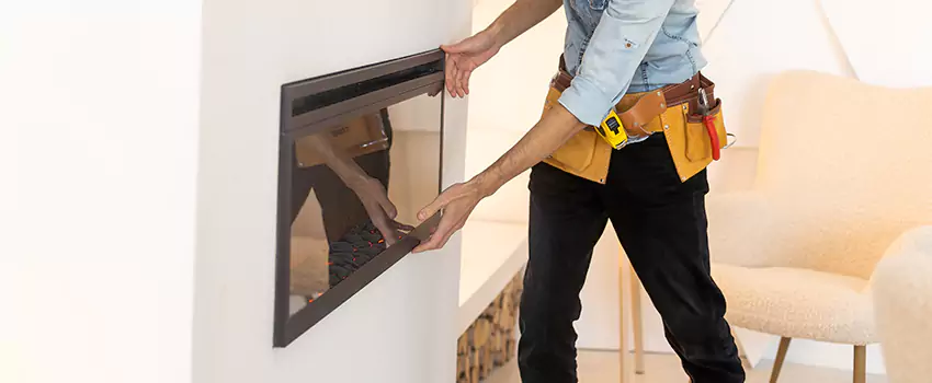 Traditional Fireplace Vent Sweeping in Culpeper, VA