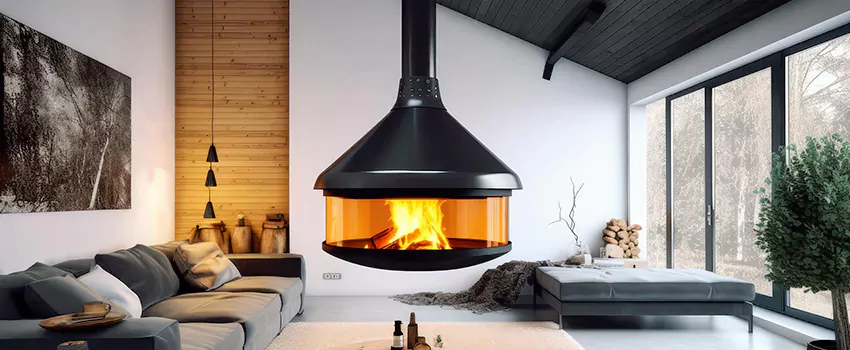 Floating Damaged Fireplace Repair Services in Culpeper, VA