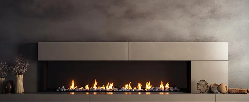 Gas Fireplace Logs Supplier in Culpeper, Virginia