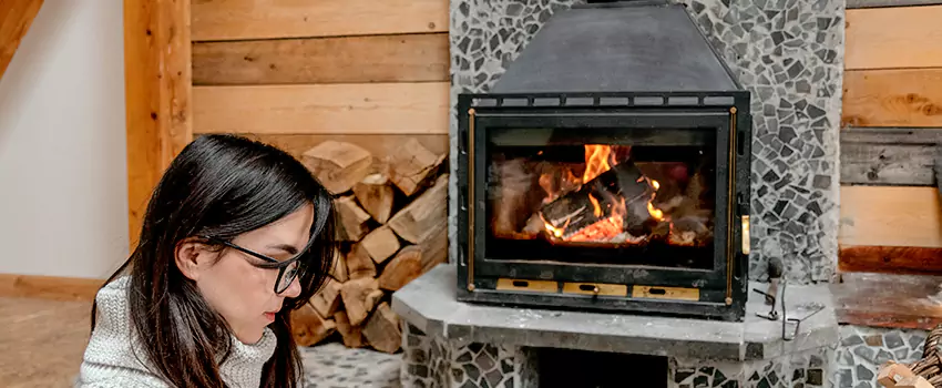 Harman P68-C Pellet Stove Repair in Culpeper, Virginia 