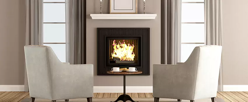 Heatilator Direct Vent Fireplace Services in Culpeper, Virginia