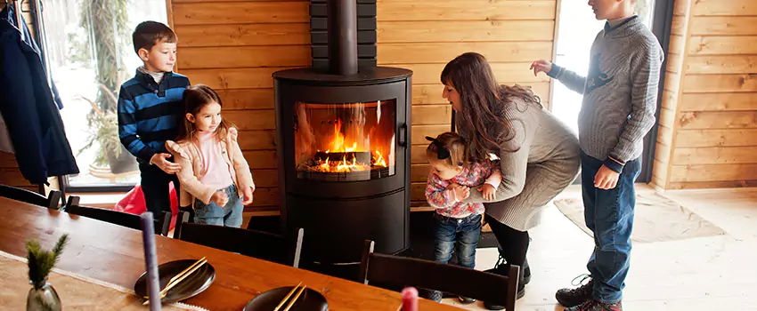 Jøtul Gas Fireplace Inspection Service in Culpeper, Virginia
