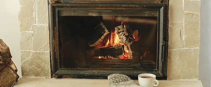 Kings man Fireplaces Insert Services in Culpeper, VA