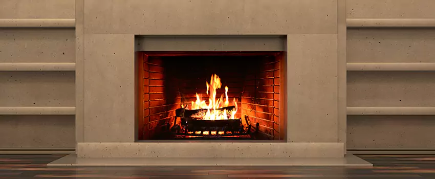 Majestic Trilliant Series Gas Fireplace Insert Repair in Culpeper, Virginia