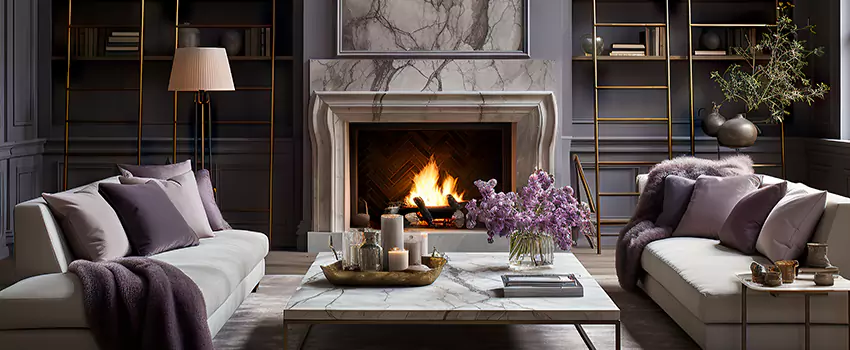 Napoleon Galaxy Series Outdoor Fireplaces Repair in Culpeper, VA