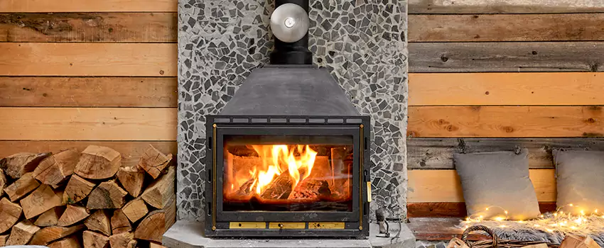 Travis Industries Elite Fireplace Inspection and Maintenance in Culpeper, Virginia