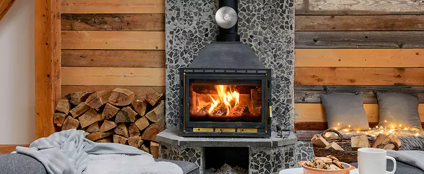 Affordable Wood Fireplace Fixing Solutions in Culpeper, Virginia