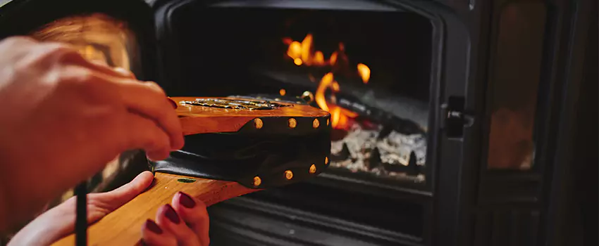 Cost of Wood Furnace Repair and Installation Services in Culpeper, VA